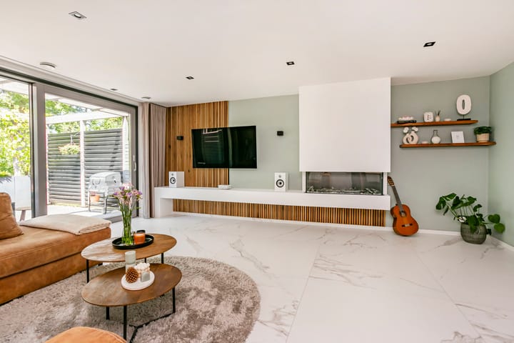 Foto 5 van Edisonbaan 20-14