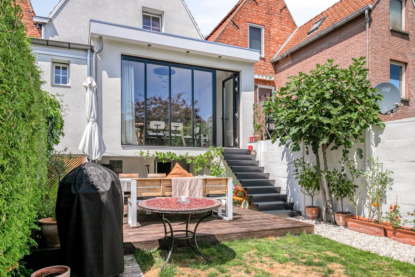 Photo 5 of Vestdijkstraat 19