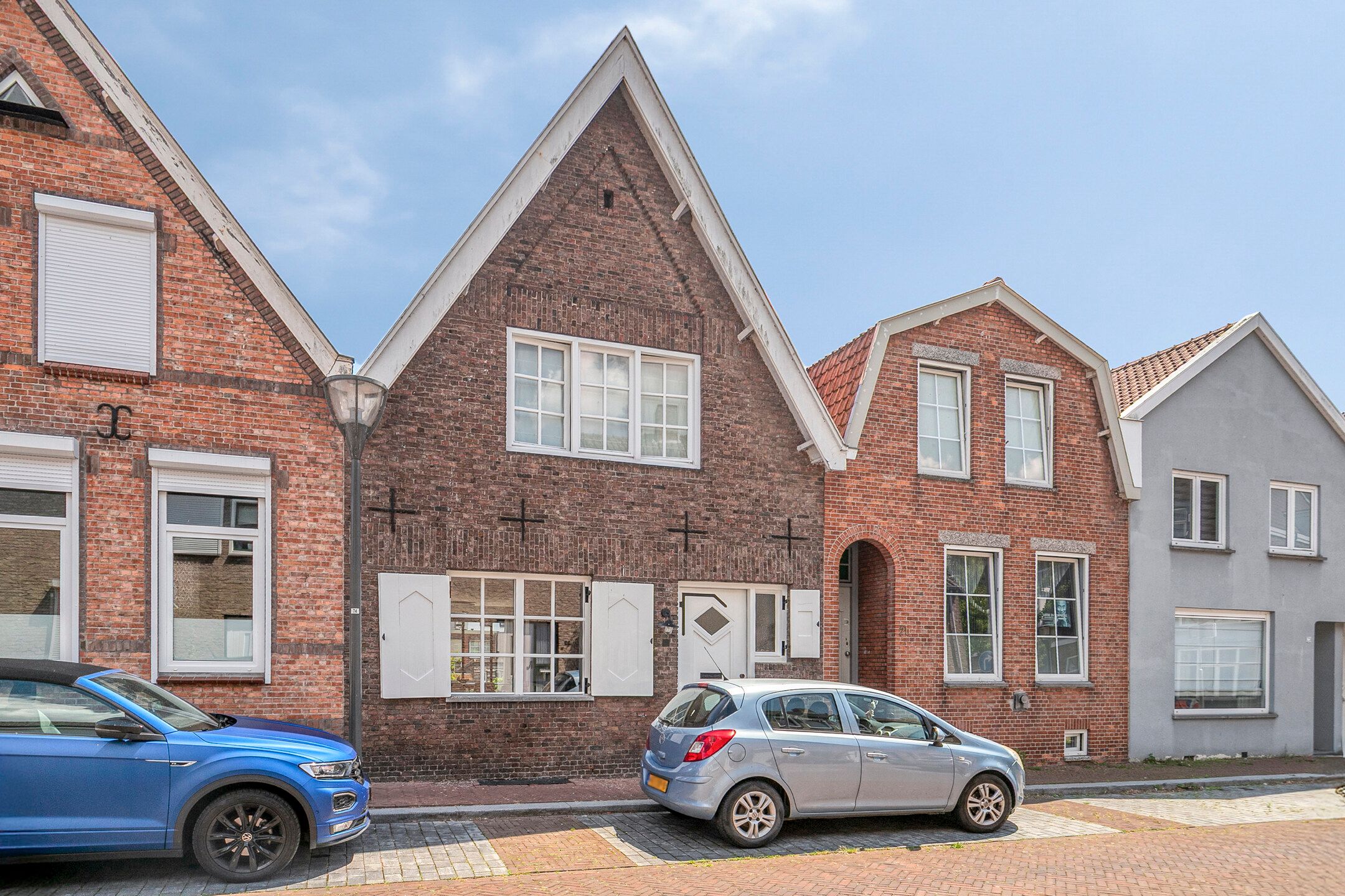 Photo 6 of Vestdijkstraat 19