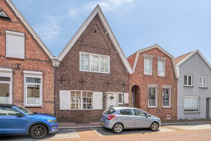 Foto 6 van Vestdijkstraat 19