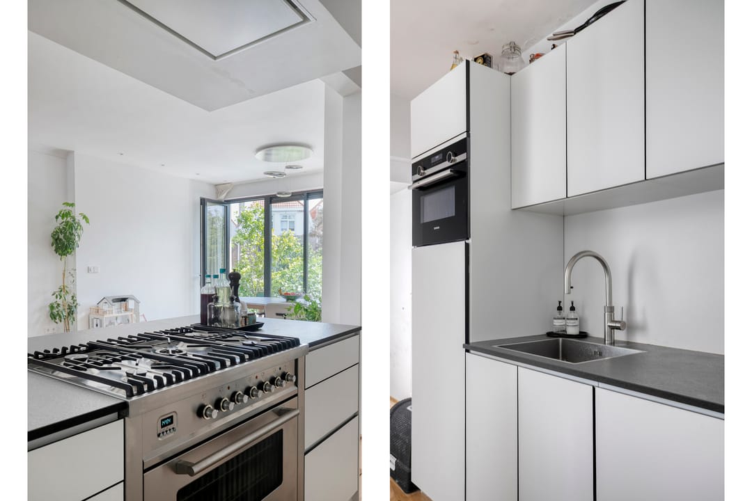 Photo 11 of Vestdijkstraat 19