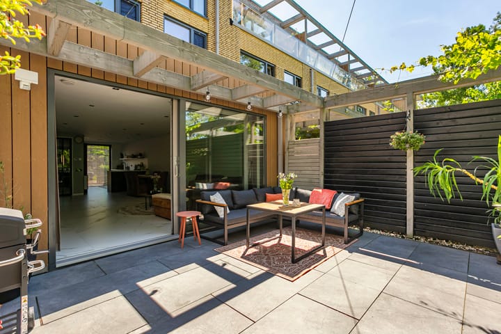 Foto 13 van Edisonbaan 20-14