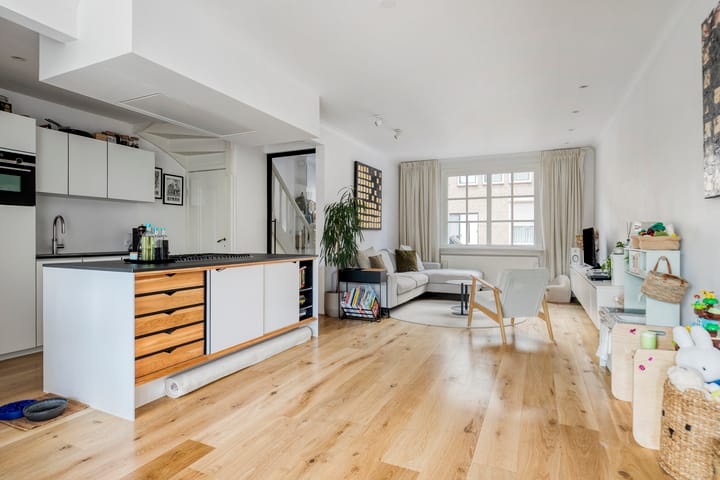 Foto 14 van Vestdijkstraat 19