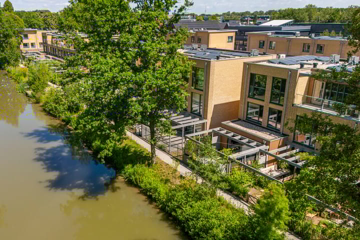 Foto 17 van Edisonbaan 20-14