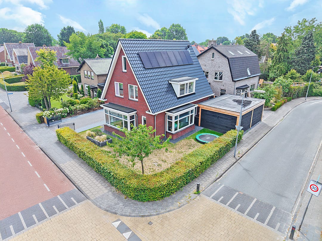 Foto 1 van Oosterdorpsstraat 62