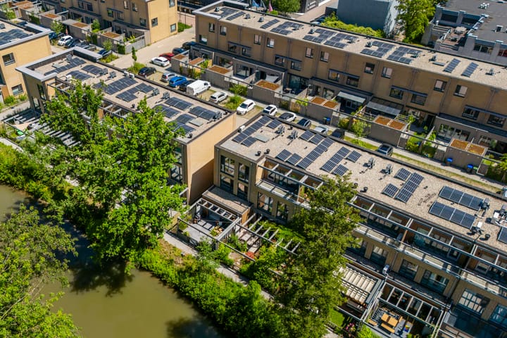 Foto 18 van Edisonbaan 20-14