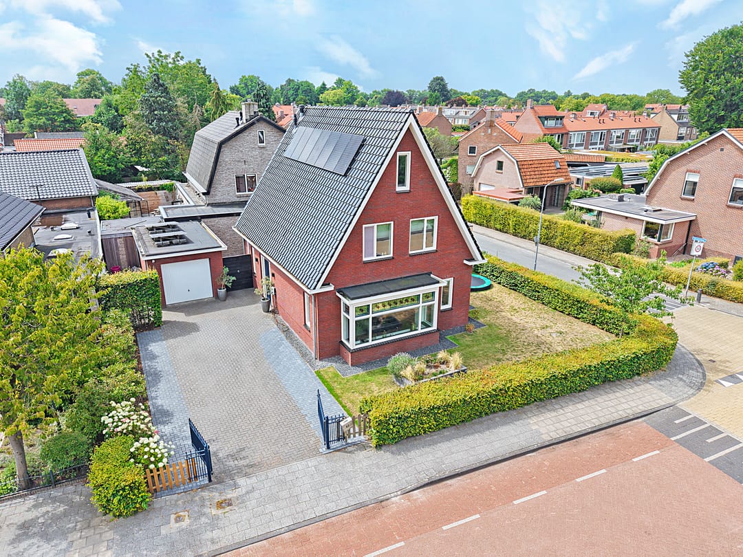 Foto 2 van Oosterdorpsstraat 62