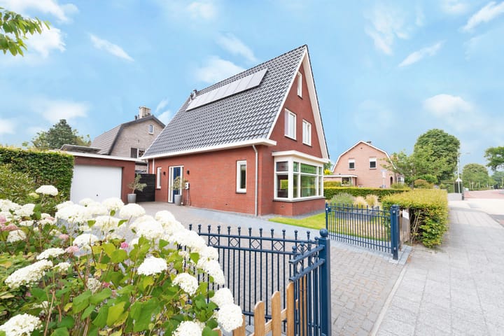 Foto 3 van Oosterdorpsstraat 62