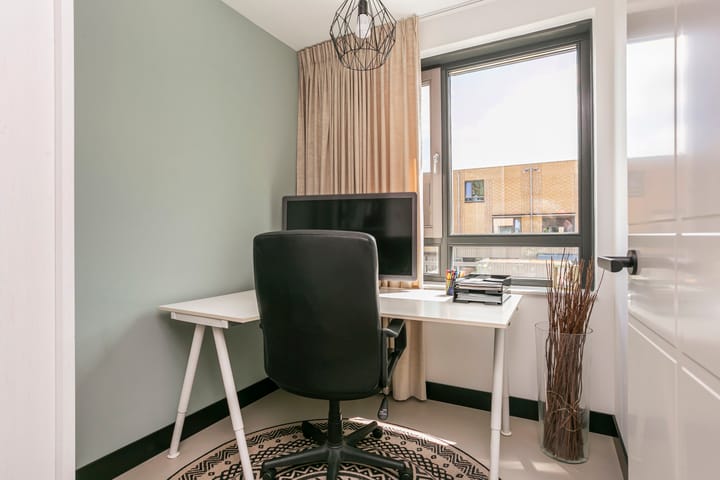 Foto 26 van Edisonbaan 20-14