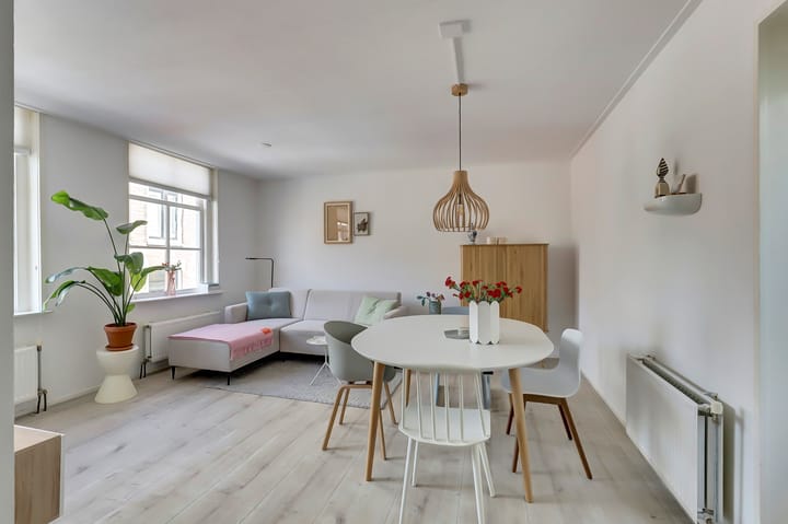 Photo 1 of Zusterstraat 3