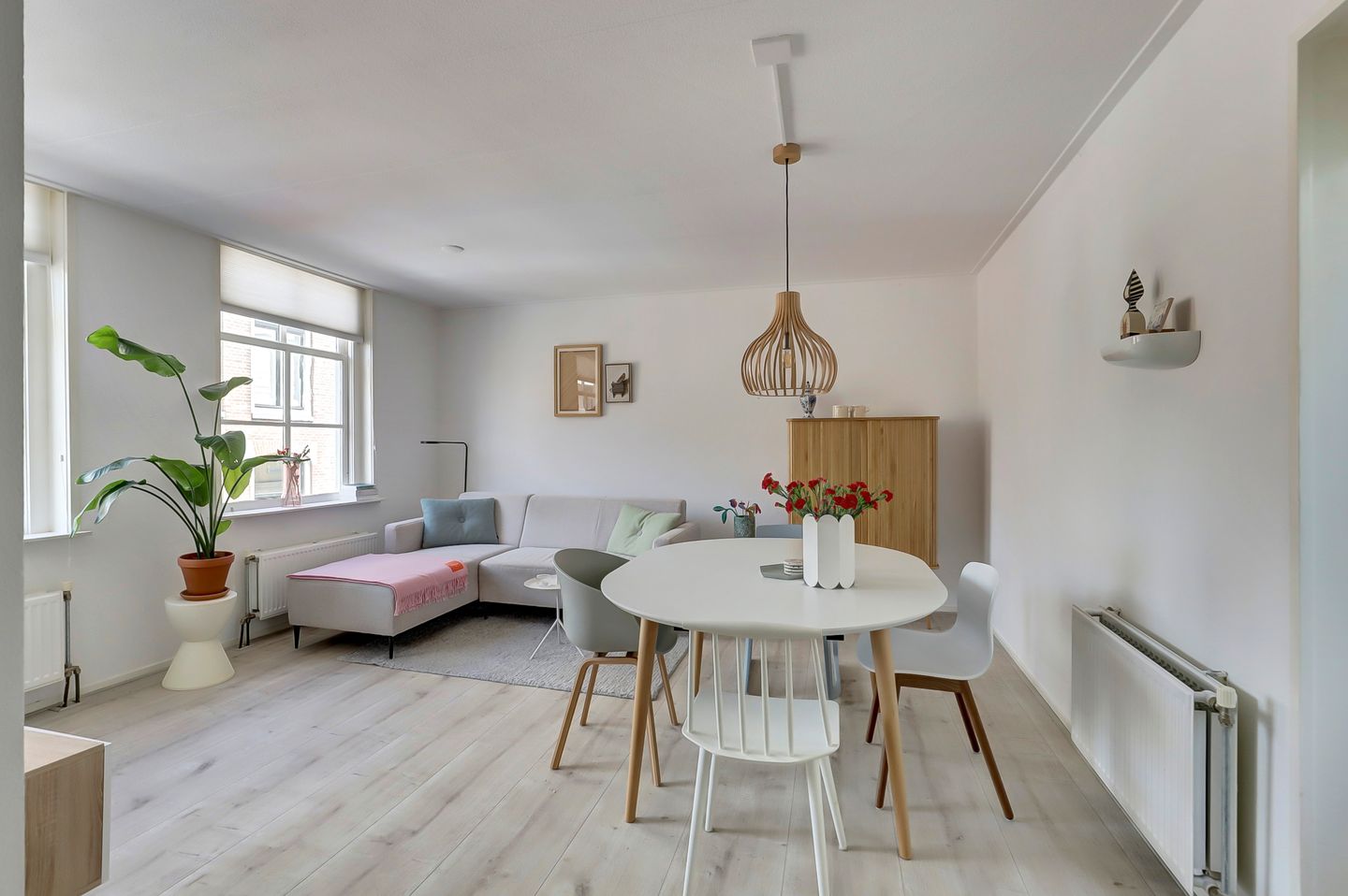 Photo 1 of Zusterstraat 3