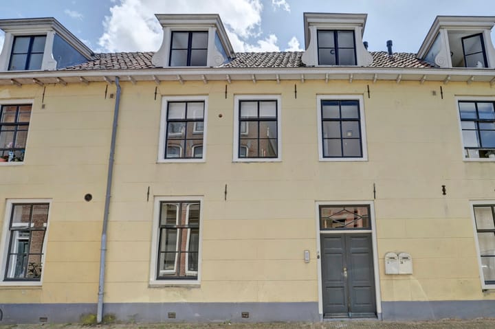 Photo 6 of Zusterstraat 3