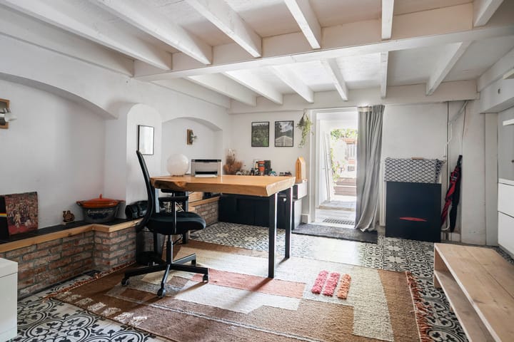 Foto 31 van Vestdijkstraat 19