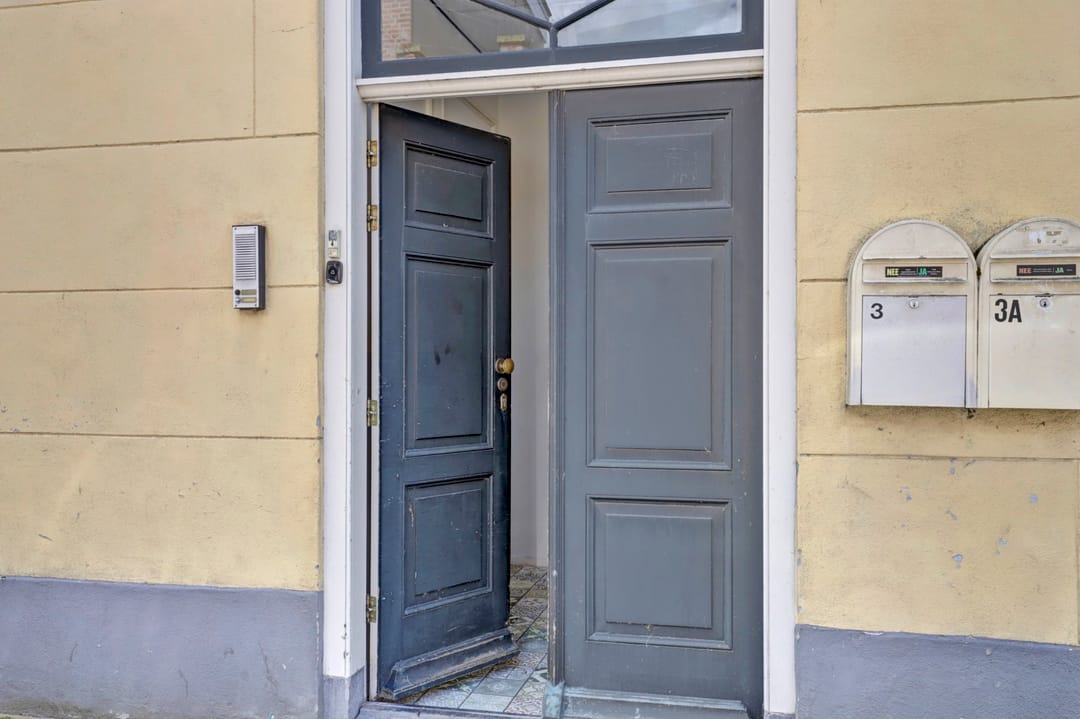 Foto 7 van Zusterstraat 3