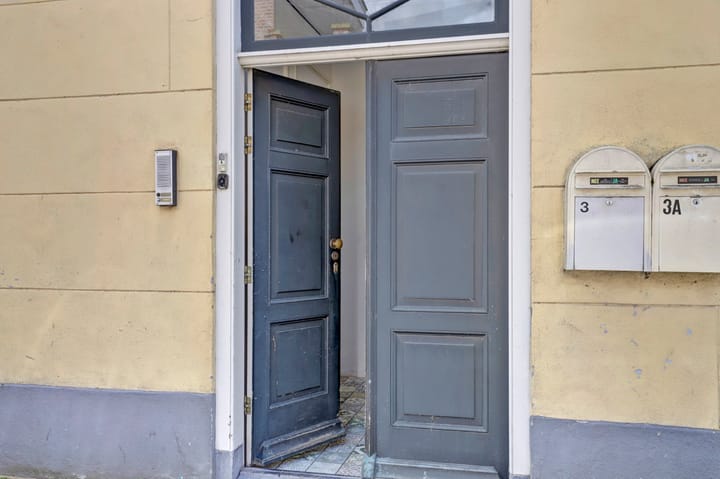 Photo 7 of Zusterstraat 3