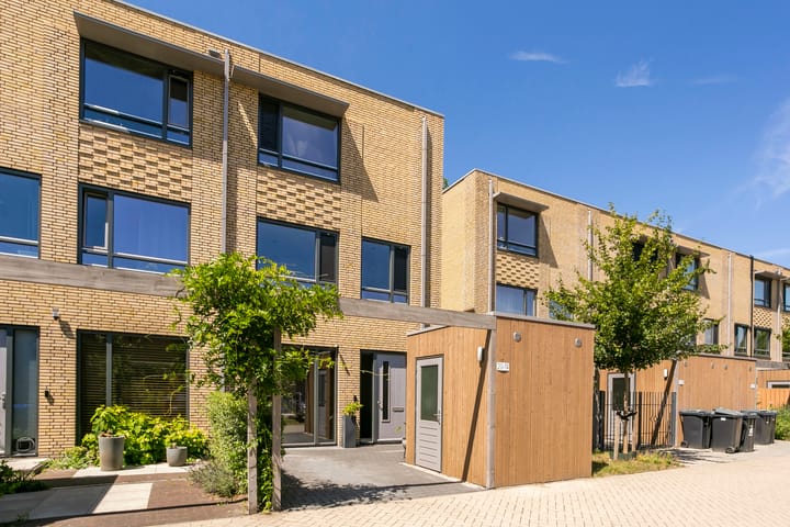 Foto 35 van Edisonbaan 20-14