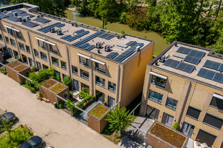 Foto 37 van Edisonbaan 20-14