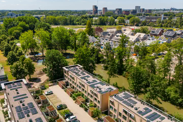 Foto 38 van Edisonbaan 20-14