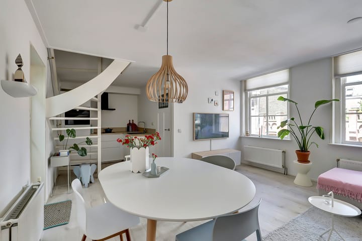 Photo 11 of Zusterstraat 3