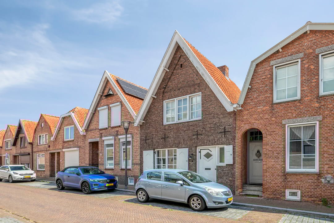 Photo 37 of Vestdijkstraat 19