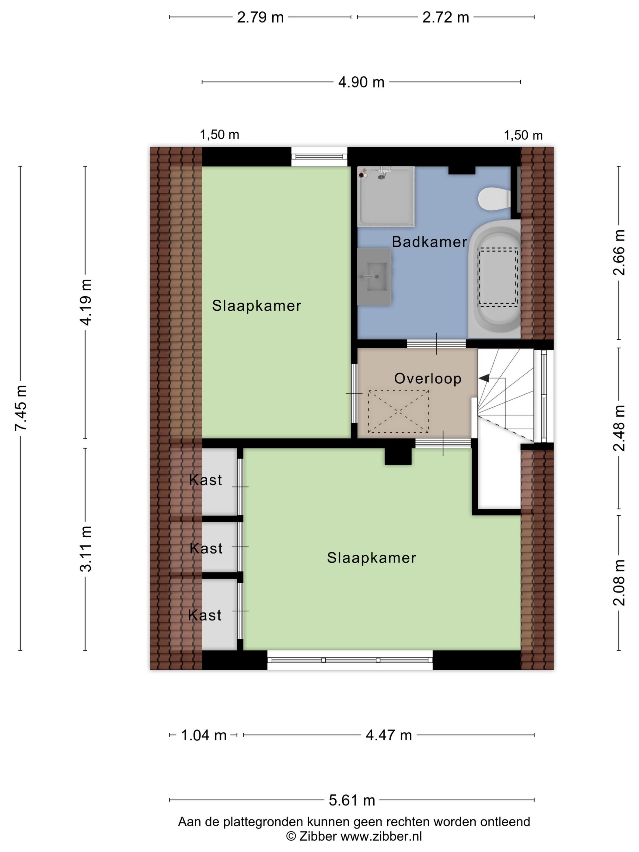 Photo 39 of Vestdijkstraat 19