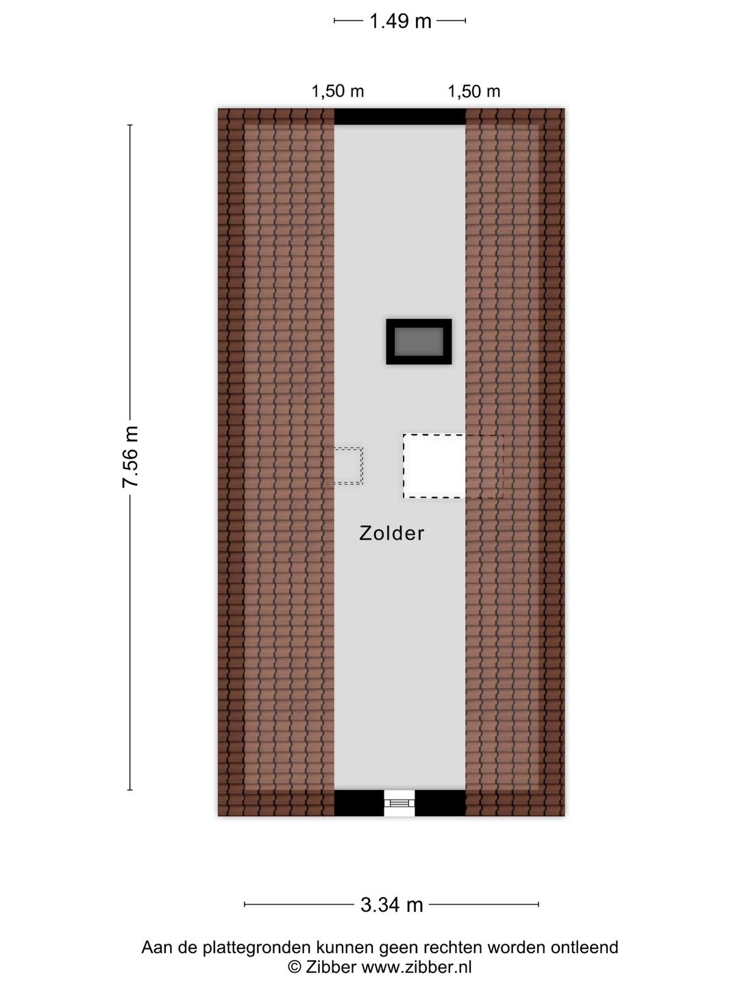 Photo 41 of Vestdijkstraat 19