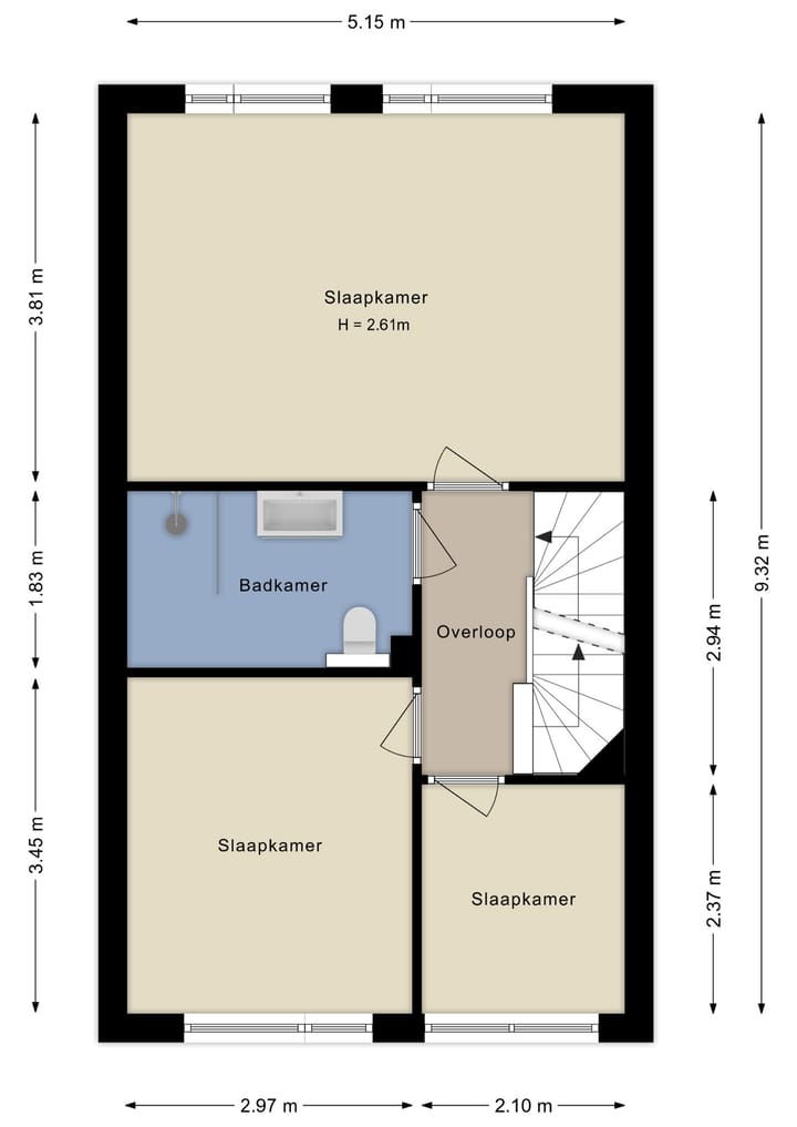 Foto 45 van Edisonbaan 20-14
