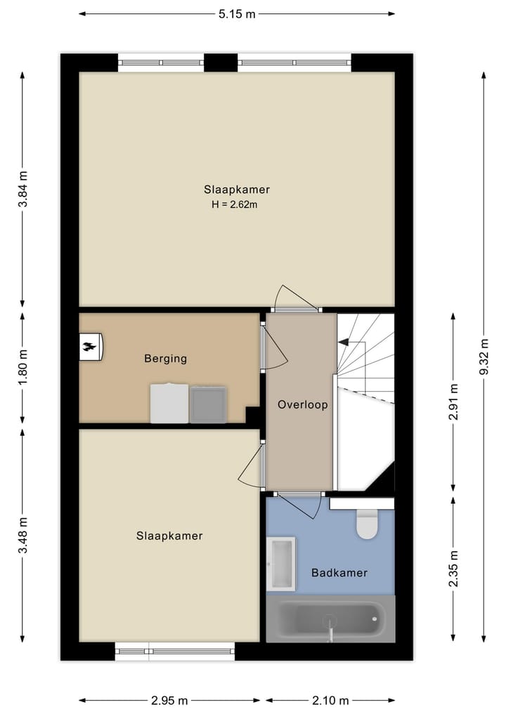 Foto 46 van Edisonbaan 20-14