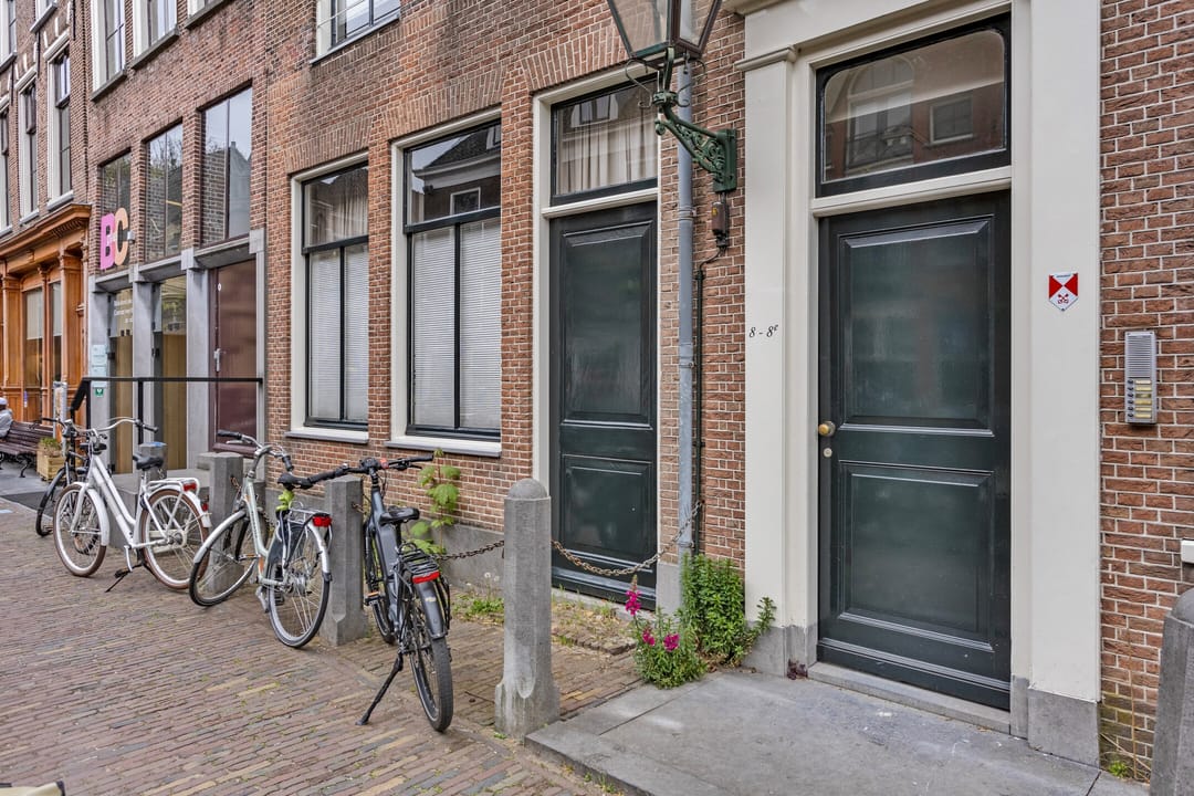 Foto 2 van Nieuwstraat 8-D