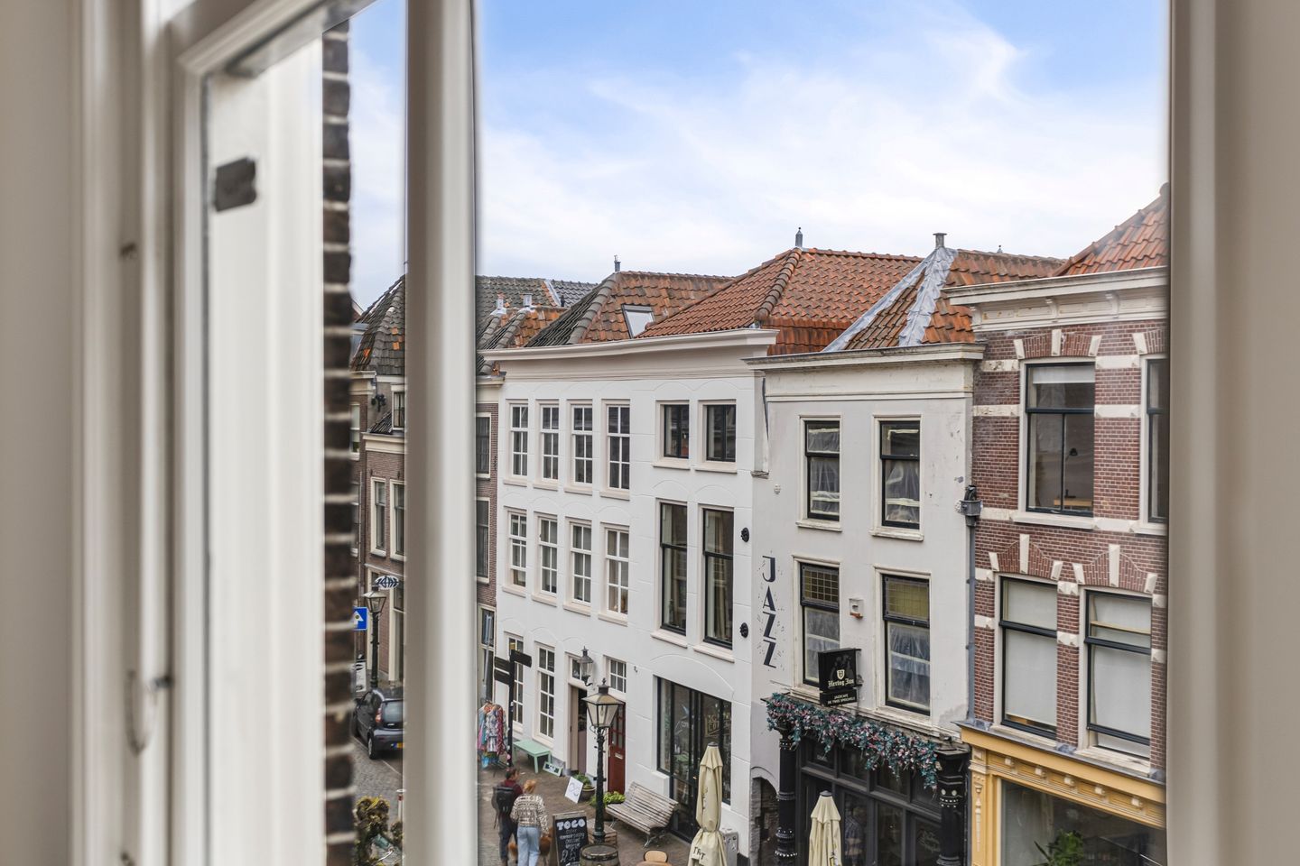 Foto 10 van Nieuwstraat 8-D