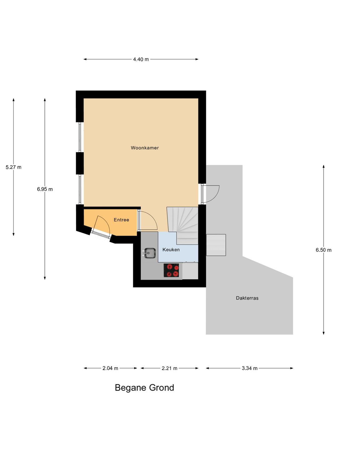 Foto 38 van Zusterstraat 3