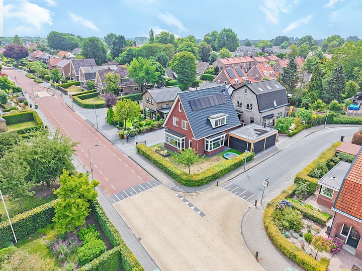 Foto 45 van Oosterdorpsstraat 62