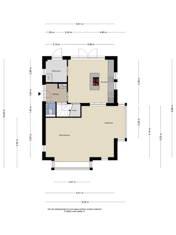 Foto 48 van Oosterdorpsstraat 62