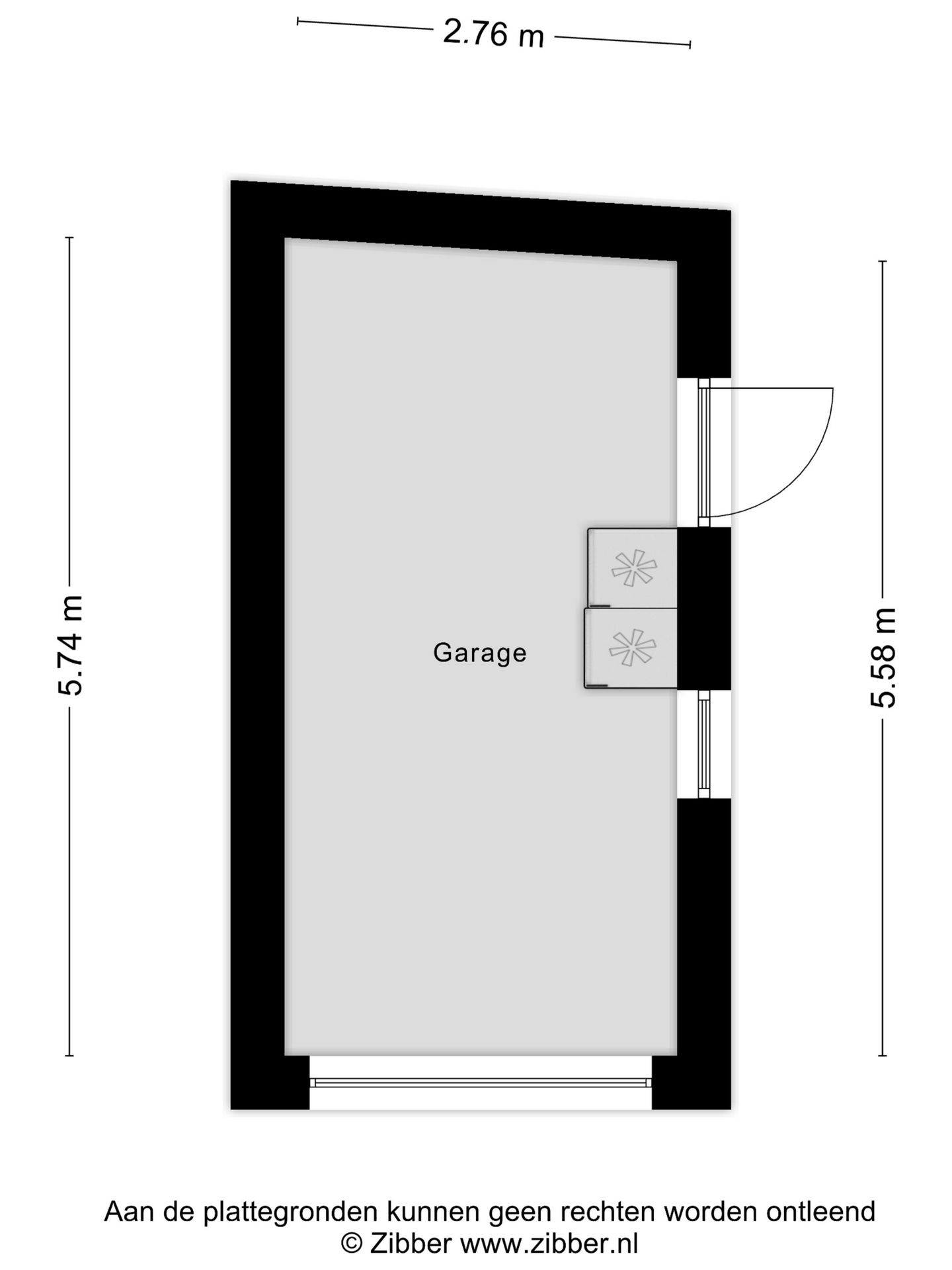 Foto 50 van Oosterdorpsstraat 62
