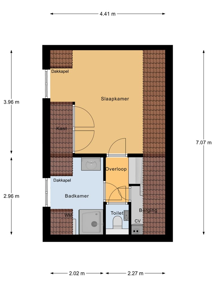 Photo 39 of Zusterstraat 3