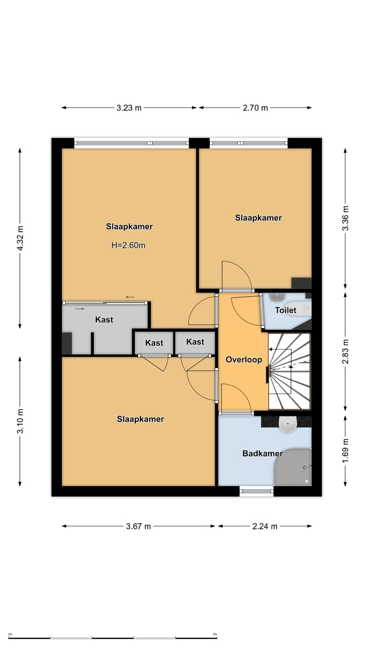 Foto 35 van Zichtweg 66