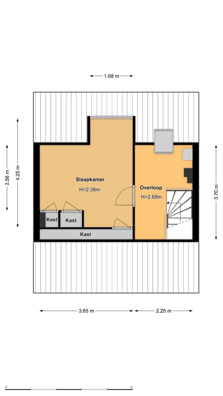 Foto 36 van Zichtweg 66