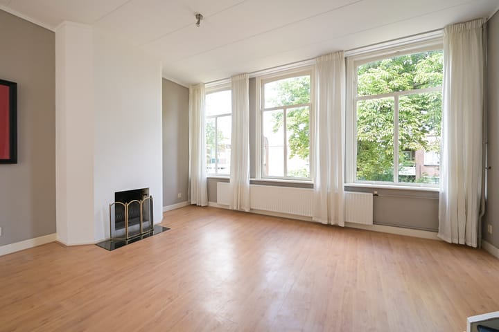 Foto 2 van Curaçaostraat 2