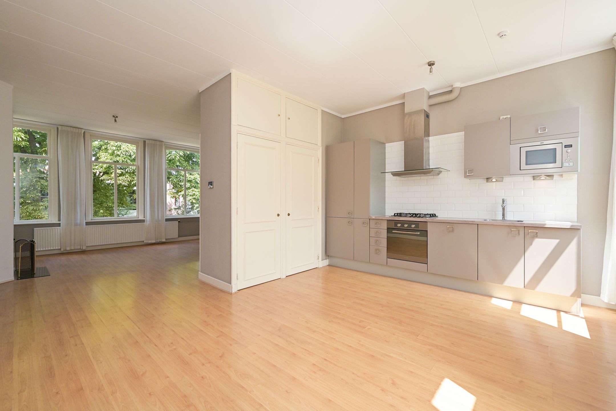 Foto 3 van Curaçaostraat 2