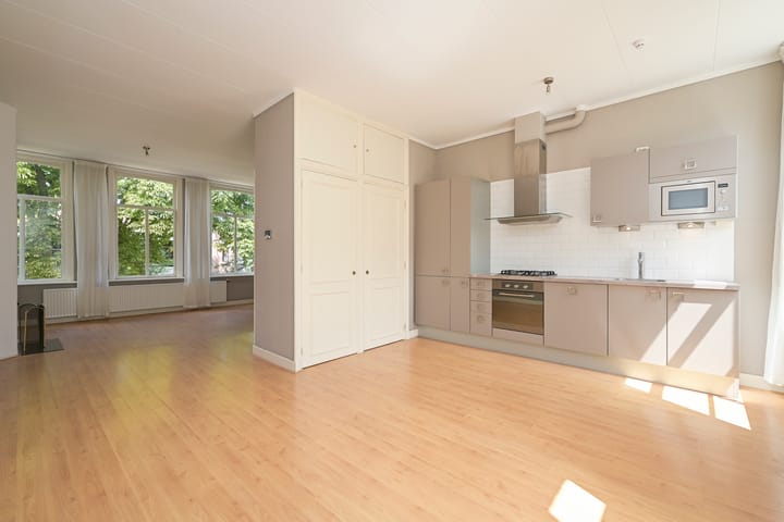 Foto 3 van Curaçaostraat 2