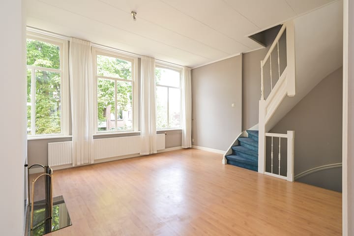 Foto 4 van Curaçaostraat 2