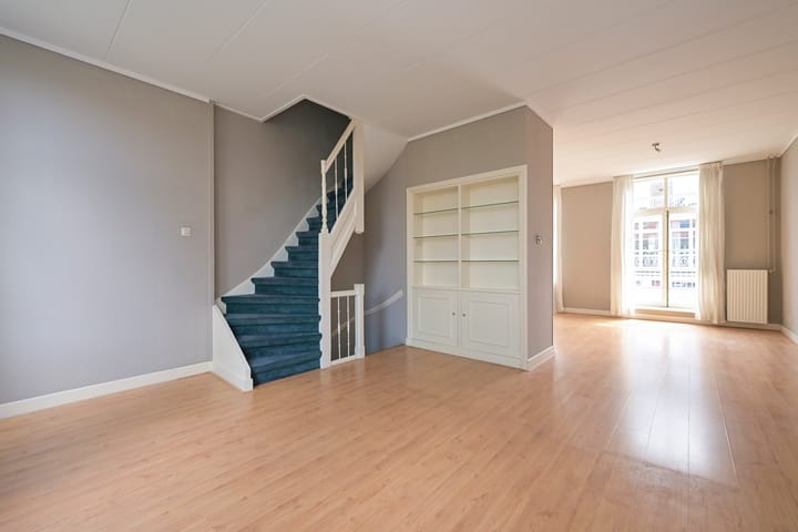 Foto 5 van Curaçaostraat 2