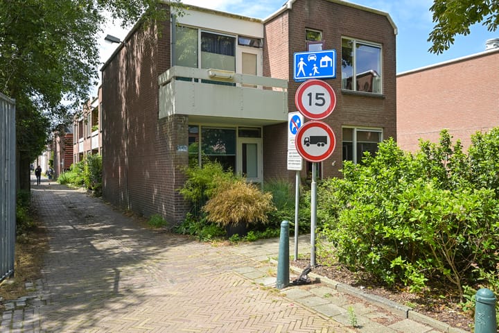 Foto 23 van Curaçaostraat 2