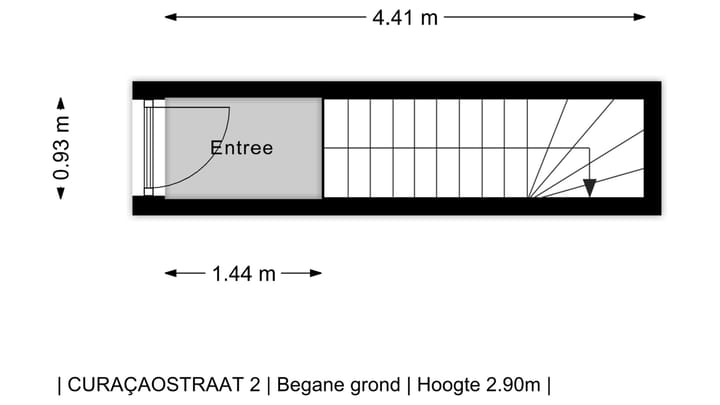 Foto 30 van Curaçaostraat 2