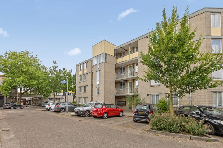 Foto 4 van Camera Obscurastraat 233