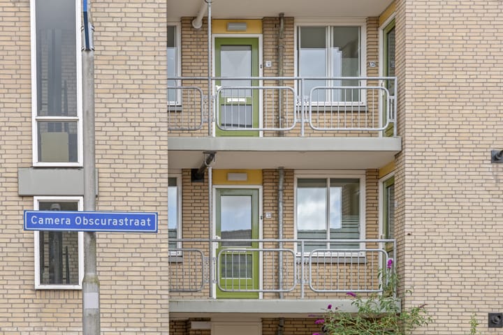 Foto 5 van Camera Obscurastraat 233