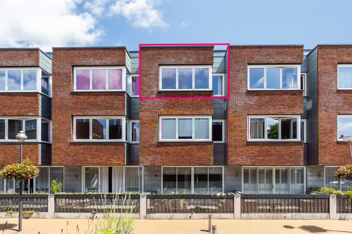 Photo 1 of Librije 98