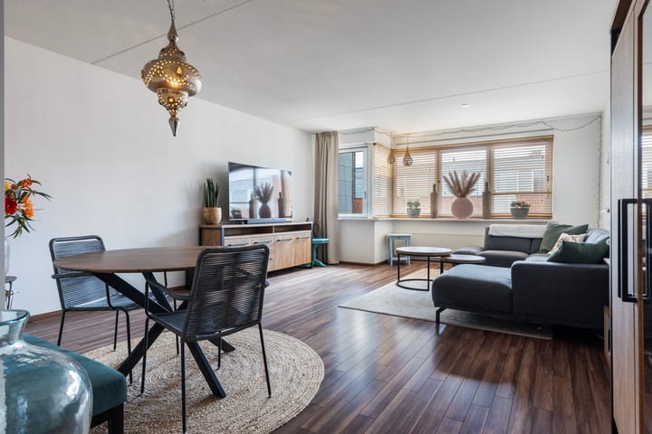 Foto 2 van Librije 98