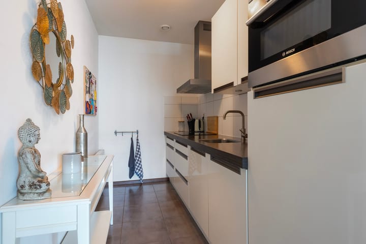 Foto 4 van Librije 98