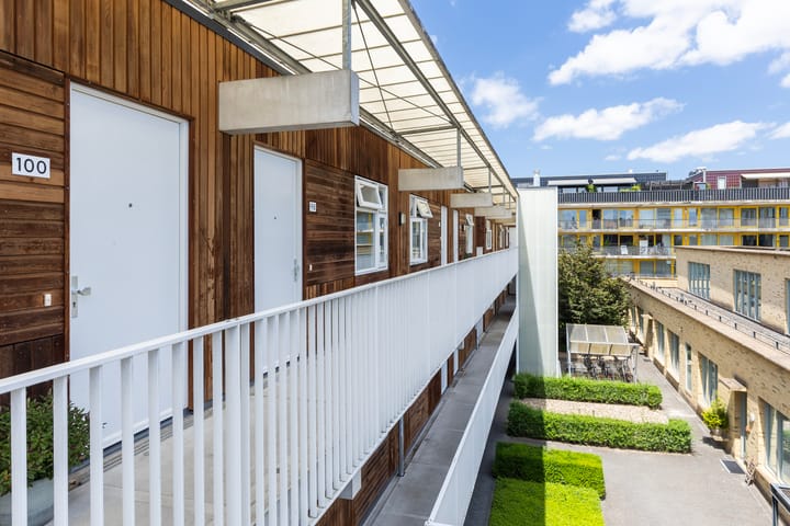 Foto 5 van Librije 98